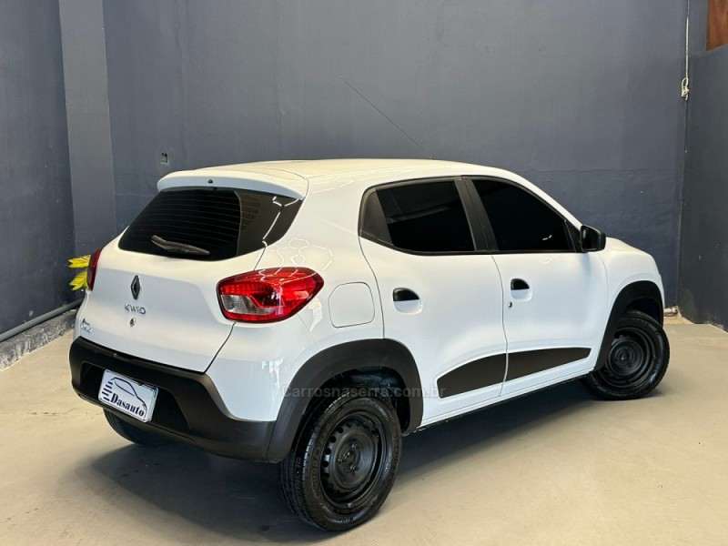 KWID 1.0 12V SCE FLEX ZEN MANUAL - 2020 - CAXIAS DO SUL