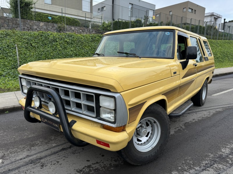 f 1000  1989 caxias do sul