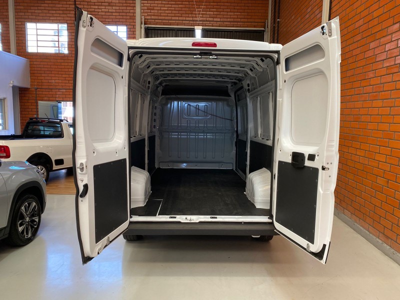 DUCATO 2.3 MAXICARGO 10 16V TURBO DIESEL 3P MANUAL - 2019 - BENTO GONçALVES