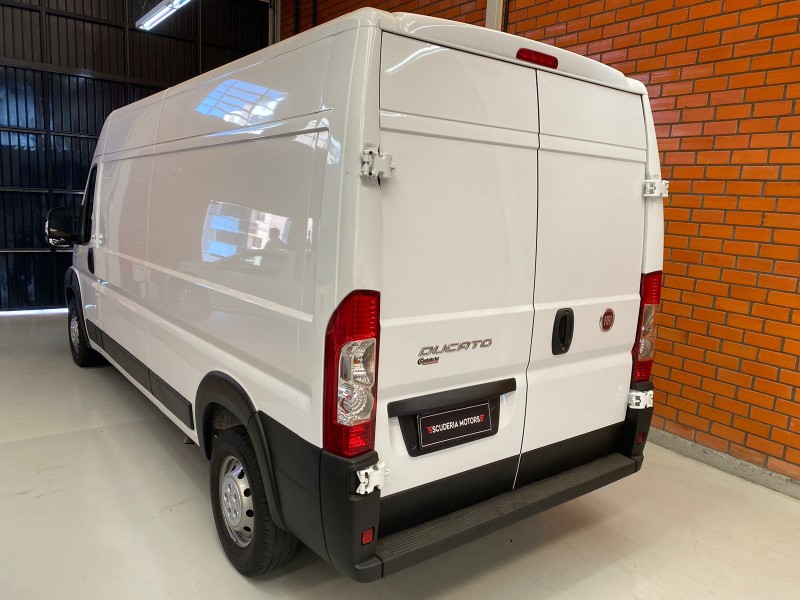 DUCATO 2.3 MAXICARGO 10 16V TURBO DIESEL 3P MANUAL - 2019 - BENTO GONçALVES