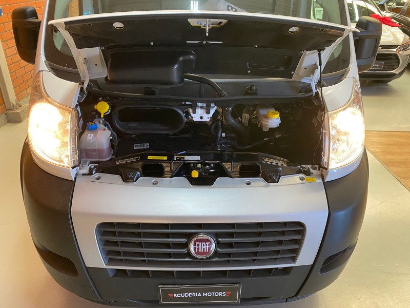 DUCATO 2.3 MAXICARGO 10 16V TURBO DIESEL 3P MANUAL - 2019 - BENTO GONçALVES