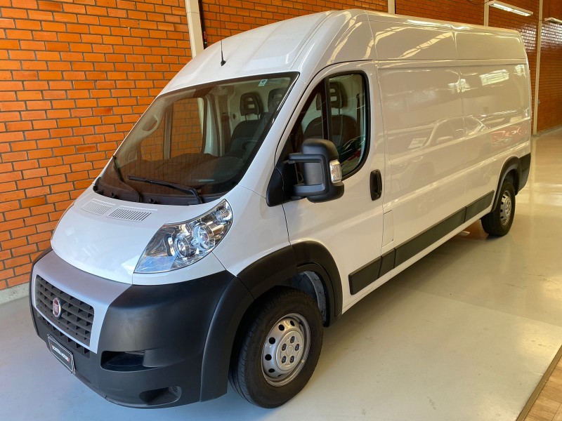 ducato 2.3 maxicargo 10 16v turbo diesel 3p manual 2019 bento goncalves