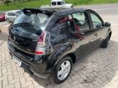 SANDERO 1.6 GT LINE LIMITED FLEX 4P MANUAL - 2013 - CAXIAS DO SUL