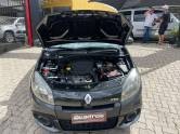 SANDERO 1.6 GT LINE LIMITED FLEX 4P MANUAL - 2013 - CAXIAS DO SUL