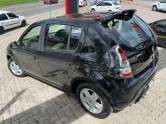 SANDERO 1.6 GT LINE LIMITED FLEX 4P MANUAL - 2013 - CAXIAS DO SUL