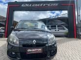 SANDERO 1.6 GT LINE LIMITED FLEX 4P MANUAL - 2013 - CAXIAS DO SUL