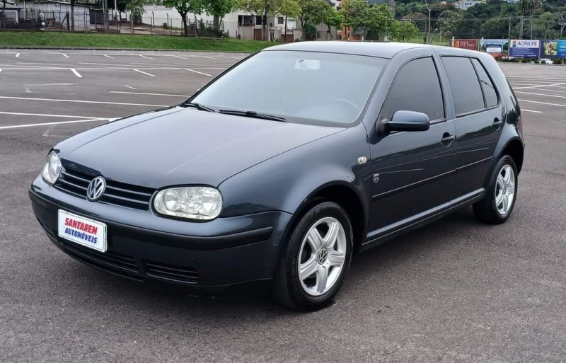 golf 1.6 sr gasolina 4p manual 2001 caxias do sul