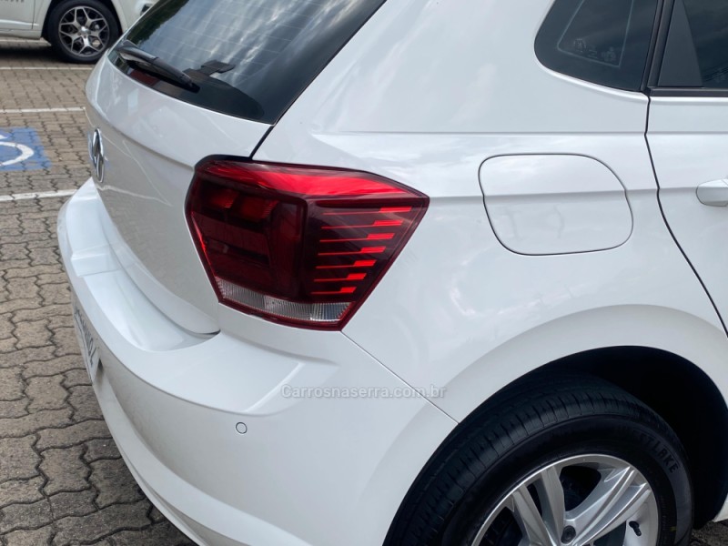 POLO 1.0	MPI TOTAL FLEX MANUAL  - 2019 - BENTO GONçALVES