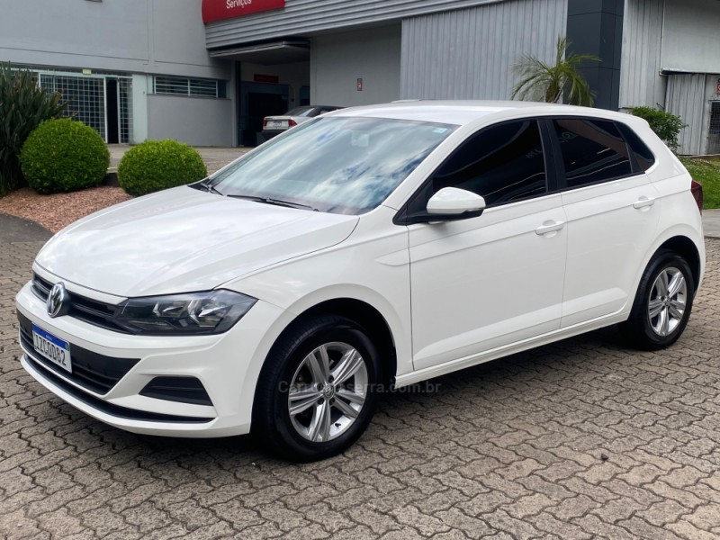 polo 1.0	mpi total flex manual  2019 bento goncalves