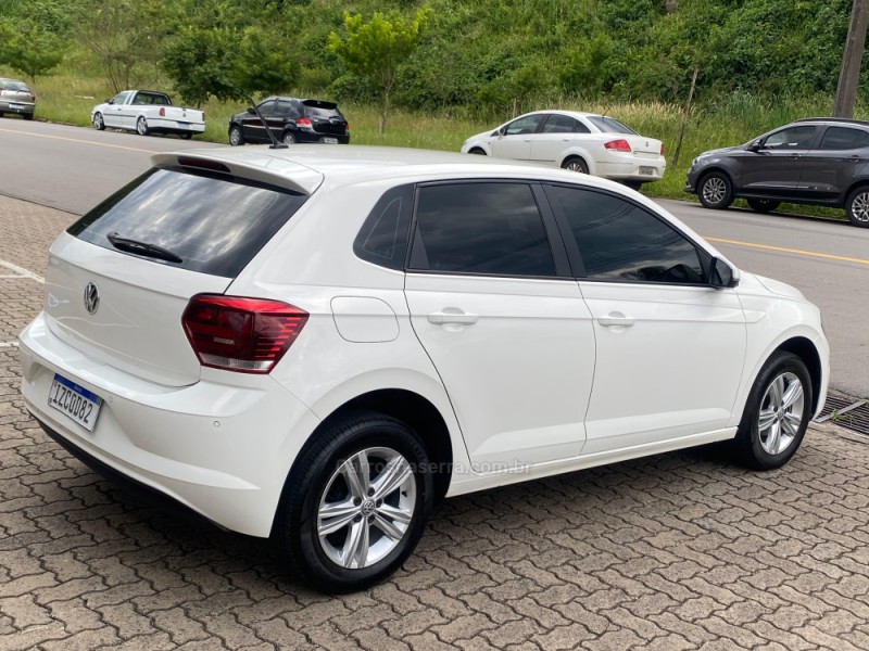 POLO 1.0	MPI TOTAL FLEX MANUAL  - 2019 - BENTO GONçALVES