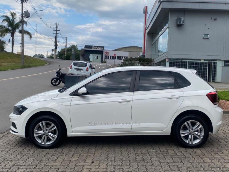 POLO 1.0	MPI TOTAL FLEX MANUAL  - 2019 - BENTO GONçALVES