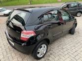 AGILE 1.4 MPFI LTZ 8V FLEX 4P MANUAL - 2011 - CAXIAS DO SUL