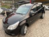 AGILE 1.4 MPFI LTZ 8V FLEX 4P MANUAL - 2011 - CAXIAS DO SUL