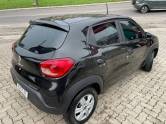 KWID 1.0 12V SCE FLEX LIFE MANUAL - 2018 - CAXIAS DO SUL