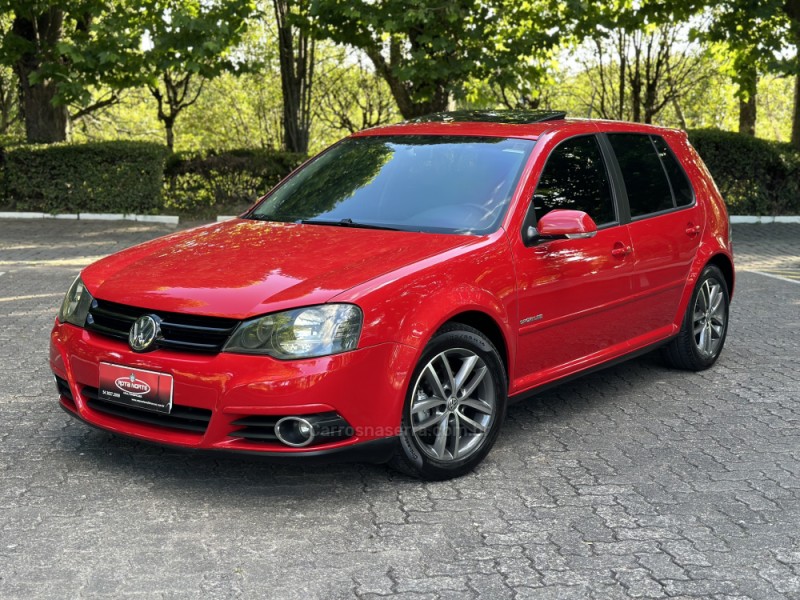 golf 1.6 mi sportline 8v flex 4p manual 2012 caxias do sul