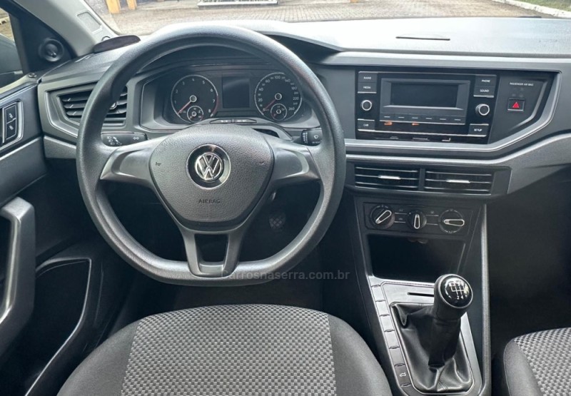 POLO 1.0	MPI TOTAL FLEX MANUAL  - 2020 - CANELA