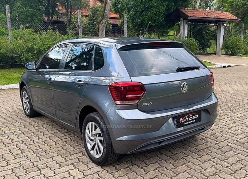 POLO 1.0	MPI TOTAL FLEX MANUAL  - 2020 - CANELA