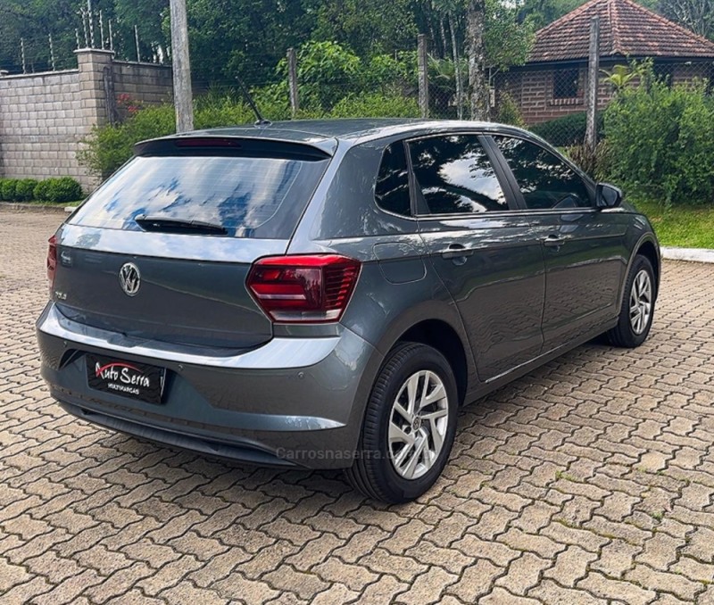 POLO 1.0	MPI TOTAL FLEX MANUAL  - 2020 - CANELA