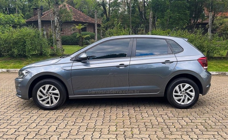 POLO 1.0	MPI TOTAL FLEX MANUAL  - 2020 - CANELA