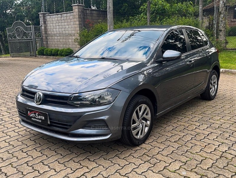 POLO 1.0	MPI TOTAL FLEX MANUAL  - 2020 - CANELA