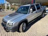 S10 2.8 EXECUTIVE 4X4 CD 12V TURBO INTERCOOLER DIESEL 4P MANUAL - 2010 - CAXIAS DO SUL