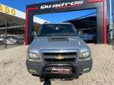 S10 2.8 EXECUTIVE 4X4 CD 12V TURBO INTERCOOLER DIESEL 4P MANUAL - 2010 - CAXIAS DO SUL