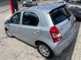 ETIOS 1.3 XS 16V FLEX 4P MANUAL - 2014 - CAXIAS DO SUL