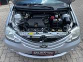 ETIOS 1.3 XS 16V FLEX 4P MANUAL - 2014 - CAXIAS DO SUL