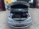 ETIOS 1.3 XS 16V FLEX 4P MANUAL - 2014 - CAXIAS DO SUL