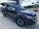 s10 2.8 high country 4x4 cd 16v turbo diesel 4p automatico 2020 caxias do sul