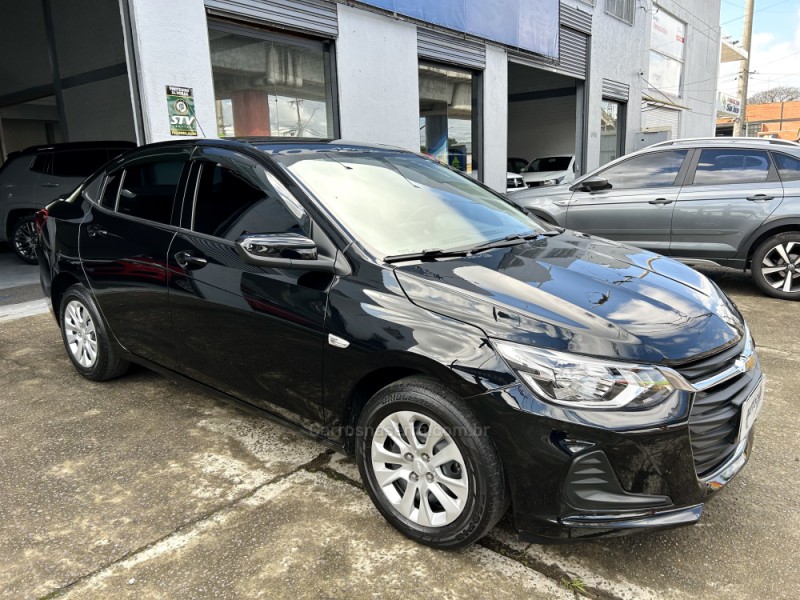 onix 1.0 lt 12v flex 4p manual 2022 novo hamburgo