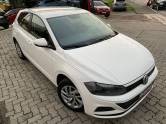 polo 1.0	mpi total flex manual  2020 caxias do sul