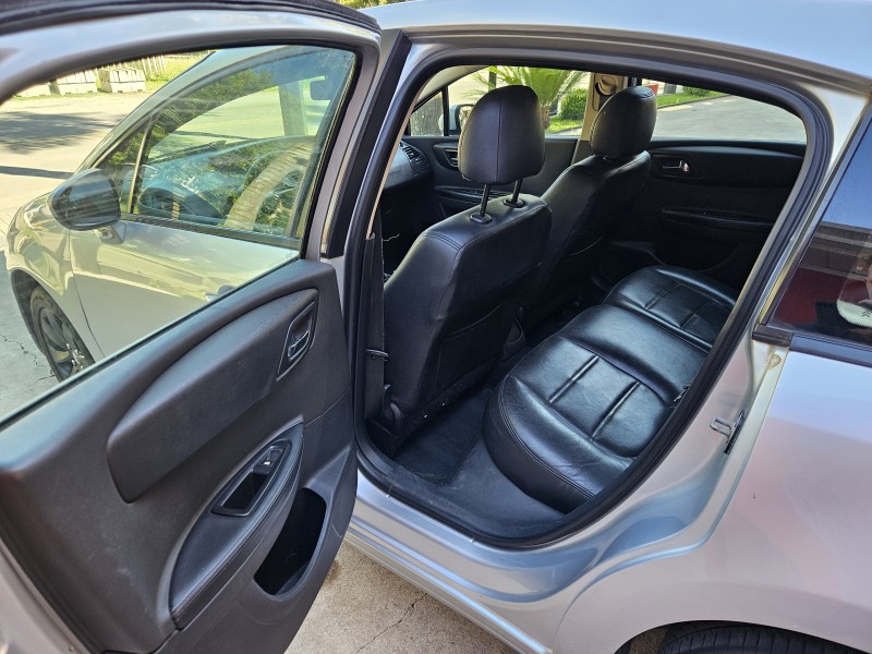 C4 1.6 GLX 16V FLEX 4P MANUAL - 2011 - CAXIAS DO SUL