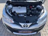 YARIS 1.3 XL LIVE 16V FLEX 4P MANUAL - 2019 - CAXIAS DO SUL