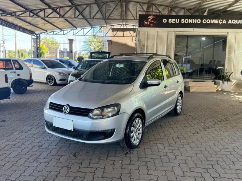 spacefox 1.6 mi trend 8v flex 4p manual 2012 caxias do sul