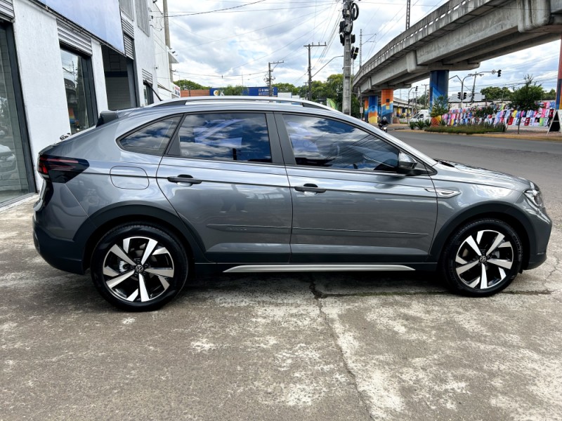 nivus 1.0 200 tsi highline launching edition total flex 4p automatico 2022 novo hamburgo