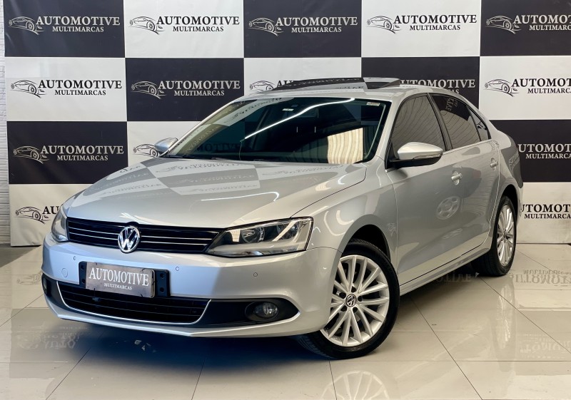 jetta 2.0 tsi highline 200cv gasolina 4p tiptronic 2012 caxias do sul