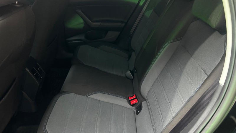 NIVUS 1.0 TSI COMFORTLINE FLEX 4P AUTOMÁTICO - 2021 - TRêS COROAS