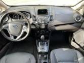 FIESTA 1.6 TITANIUM PLUS SEDAN 16V FLEX 4P AUTOMÁTICO - 2015 - CAXIAS DO SUL