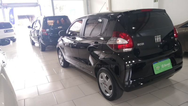 MOBI 1.0 8V EVO FLEX LIKE. MANUAL - 2020 - NOVO HAMBURGO