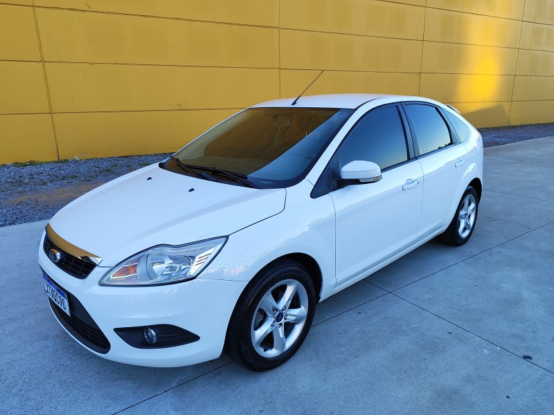 focus 1.6 glx 16v flex 4p manual 2013 farroupilha