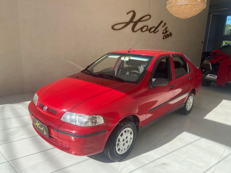 siena 1.0 mpi fire 8v flex 4p manual 2004 canela