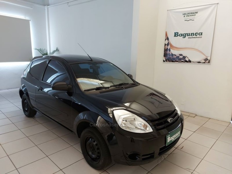 ka 1.0 mpi 8v flex 2p manual 2011 novo hamburgo