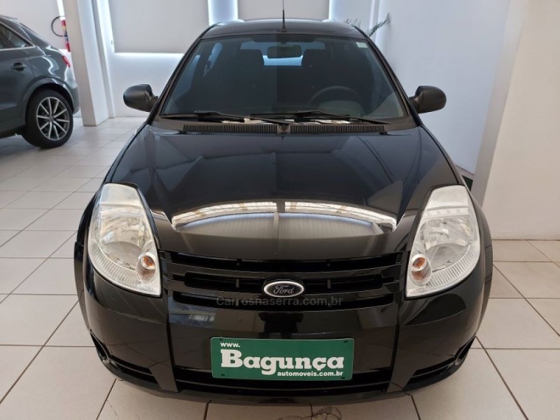 KA 1.0 MPI 8V FLEX 2P MANUAL - 2011 - NOVO HAMBURGO