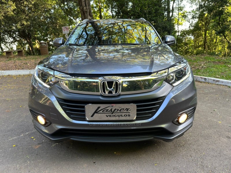 HR-V 1.8 16V FLEX EX 4P AUTOMÁTICO - 2020 - DOIS IRMãOS