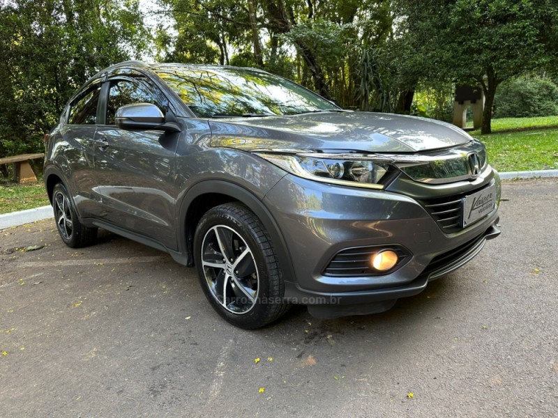 HR-V 1.8 16V FLEX EX 4P AUTOMÁTICO - 2020 - DOIS IRMãOS