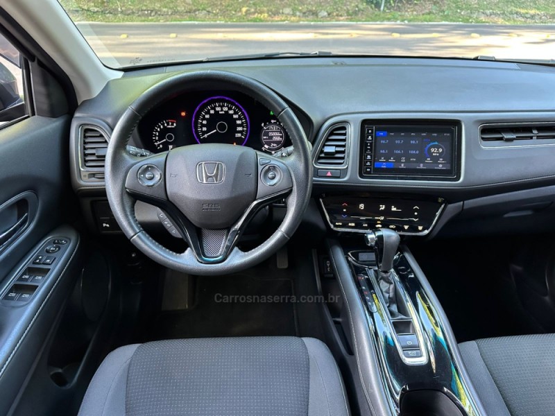 HR-V 1.8 16V FLEX EX 4P AUTOMÁTICO - 2020 - DOIS IRMãOS