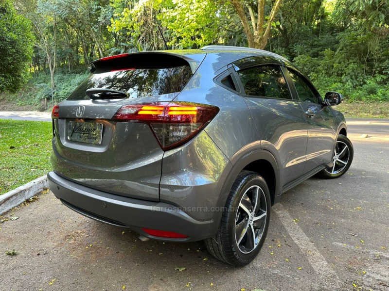 HR-V 1.8 16V FLEX EX 4P AUTOMÁTICO - 2020 - DOIS IRMãOS