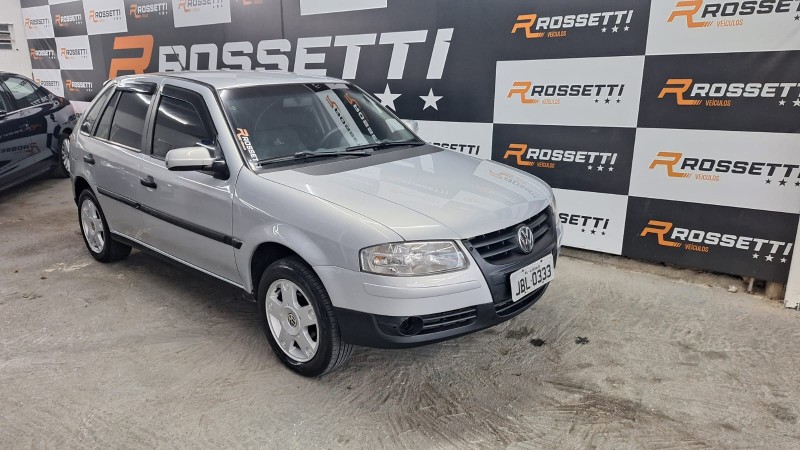 gol 1.6 mi copa 8v flex 4p manual g.iv 2006 caxias do sul