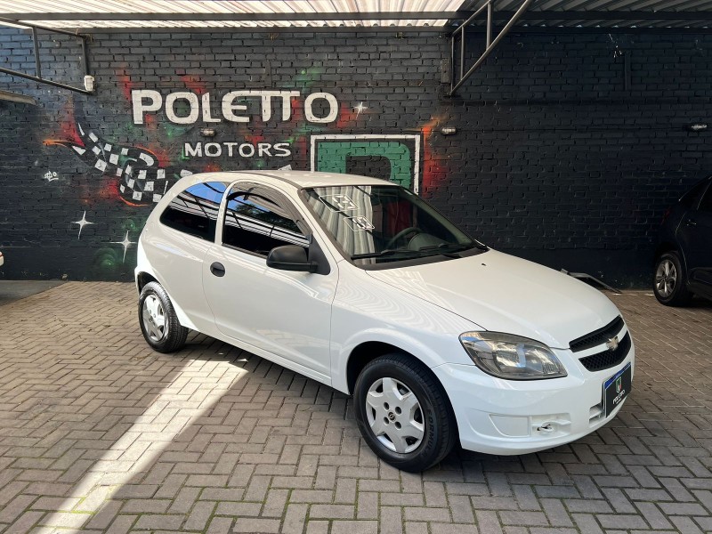 celta 1.0 mpfi ls 8v flex 2p manual 2013 caxias do sul